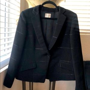 ARMANI COLLEZIONI women jacket